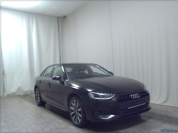 Audi A4 40 TFSI Advanced 150 kW image number 2