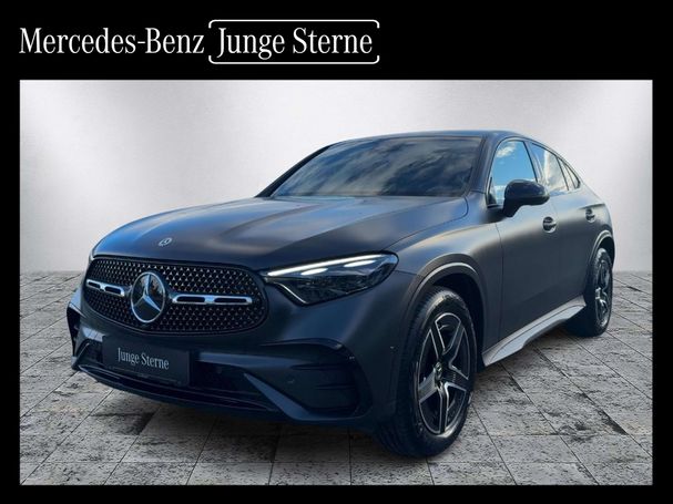 Mercedes-Benz GLC 220 d 4Matic 145 kW image number 2