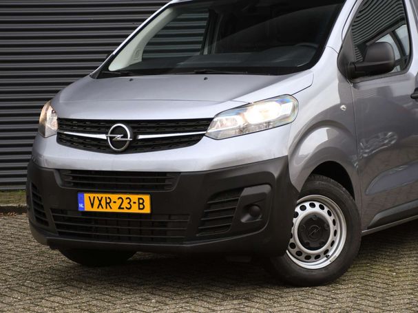 Opel Vivaro 1.5 DI L2H1 88 kW image number 1