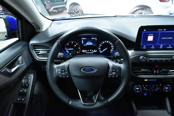 Ford Focus 1.5 TDCi Titanium 88 kW image number 12