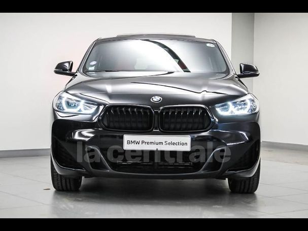 BMW X2 xDrive 162 kW image number 2