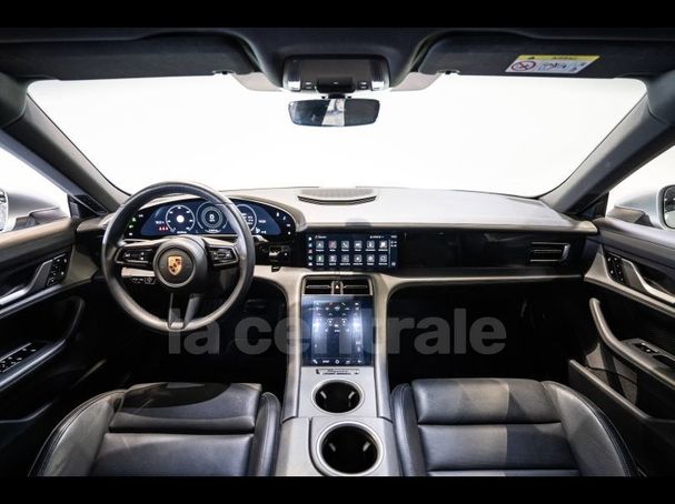 Porsche Taycan 4S 420 kW image number 7