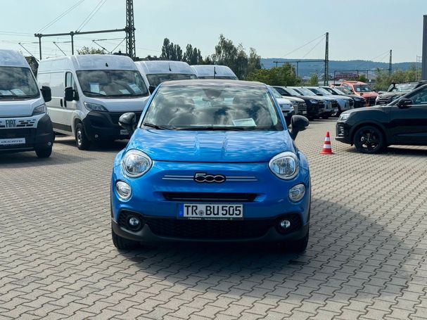 Fiat 500X 1.5 Hybrid Dolcevita DCT 96 kW image number 4