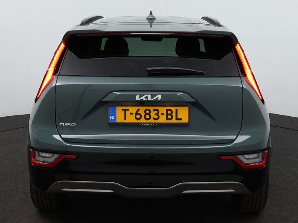 Kia Niro 150 kW image number 27