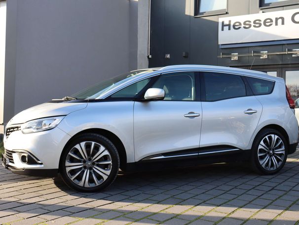 Renault Grand Scenic BLUE dCi 120 88 kW image number 2