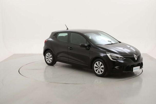 Renault Clio 74 kW image number 7