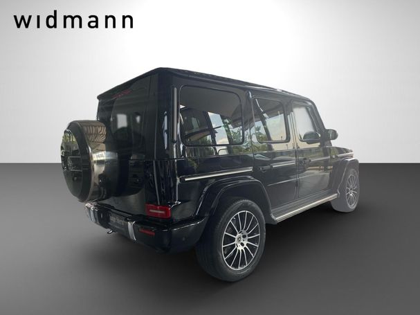 Mercedes-Benz G 500 310 kW image number 1