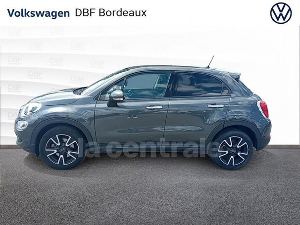 Fiat 500X 1.4 Multiair 4x2 103 kW image number 3