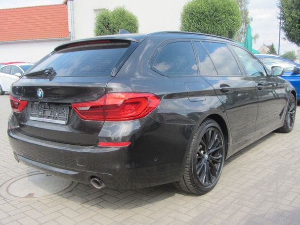 BMW 530d Touring xDrive 195 kW image number 4