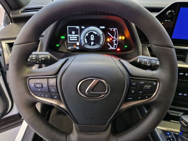 Lexus UX 300h 146 kW image number 10