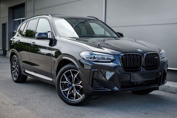 BMW X3 M40i xDrive 265 kW image number 2