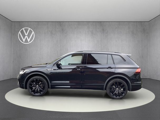 Volkswagen Tiguan Allspace R-Line 4Motion DSG 142 kW image number 8