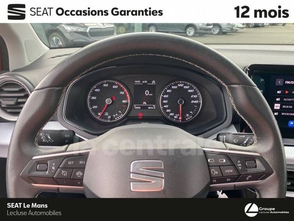 Seat Arona 1.0 TSI 70 kW image number 11