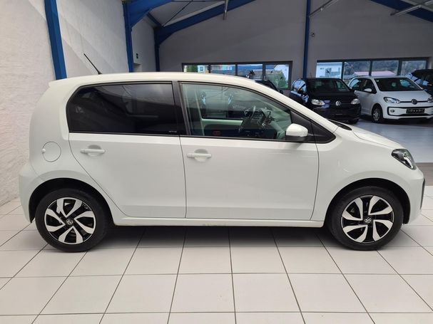 Volkswagen up! Active 48 kW image number 5