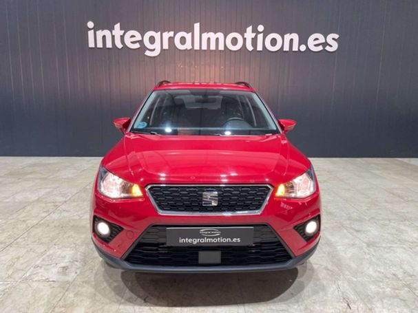 Seat Arona 1.0 TSI Style 81 kW image number 3