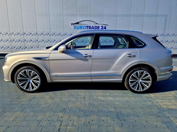 Bentley Bentayga V8 404 kW image number 12