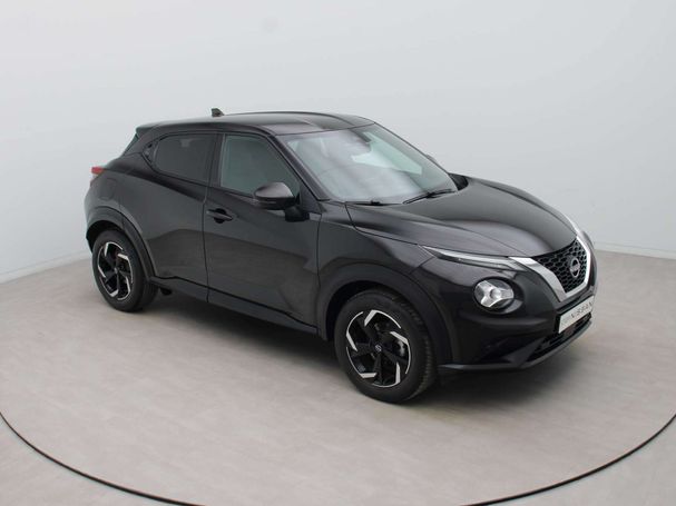 Nissan Juke DIG-T N-Connecta 85 kW image number 10