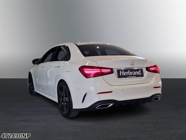 Mercedes-Benz A 220 d 140 kW image number 4