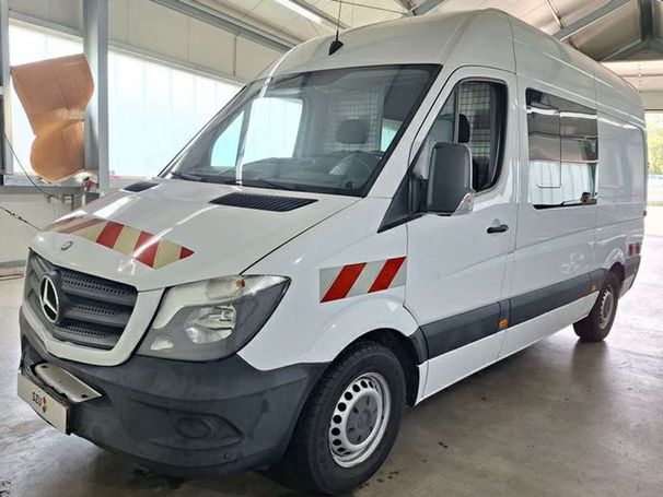 Mercedes-Benz Sprinter 310 CDi 70 kW image number 1