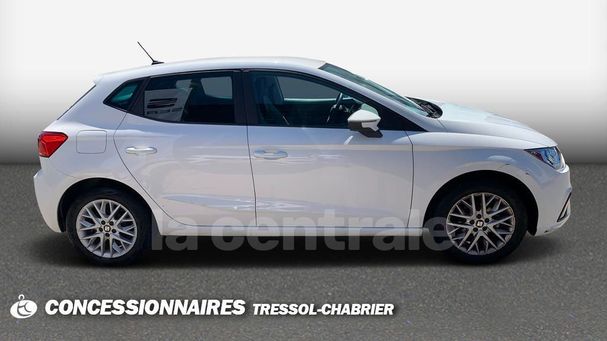 Seat Ibiza 1.0 TSI 70 kW image number 4