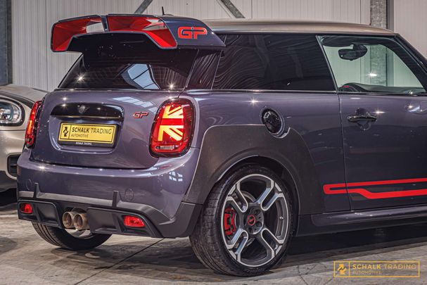 Mini John Cooper Works GP 225 kW image number 22