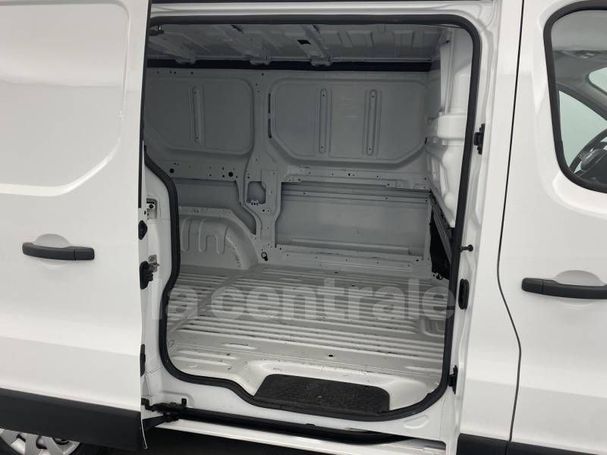 Renault Trafic dCi L1H1 96 kW image number 12