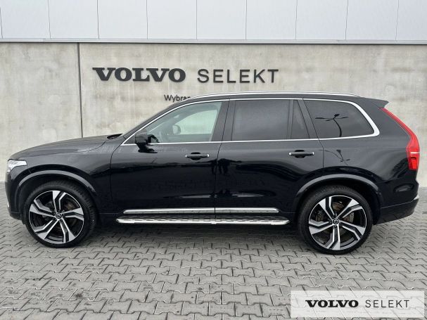 Volvo XC90 AWD 173 kW image number 4