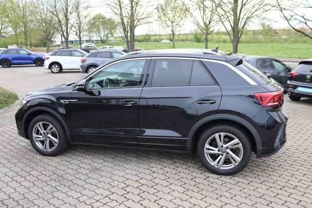 Volkswagen T-Roc 1.5 TSI 110 kW image number 7