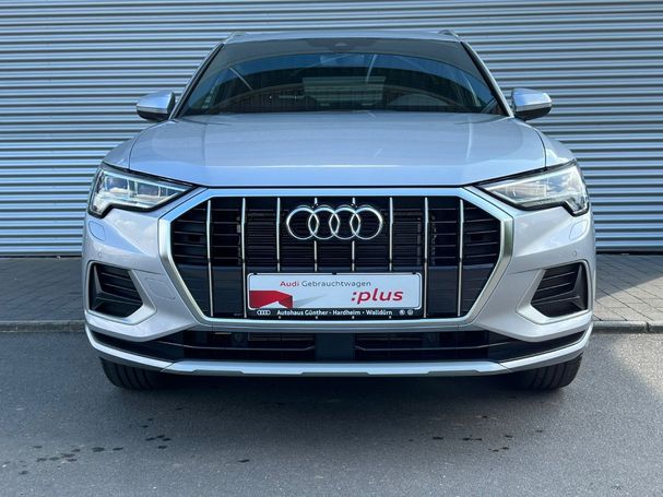 Audi Q3 35 TFSI Advanced 110 kW image number 3