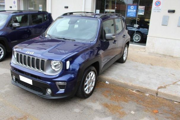 Jeep Renegade 1.6 96 kW image number 1