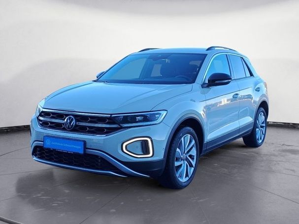 Volkswagen T-Roc 1.5 TSI DSG 110 kW image number 1