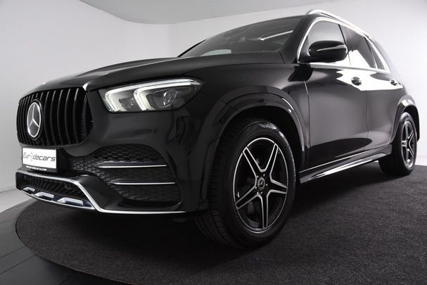 Mercedes-Benz GLE 450 4Matic 270 kW image number 38