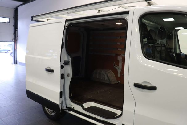 Renault Trafic DCi 70 kW image number 13