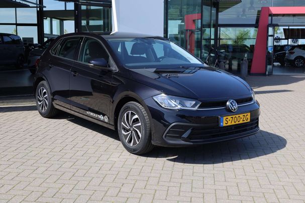 Volkswagen Polo 1.0 TSI 70 kW image number 2