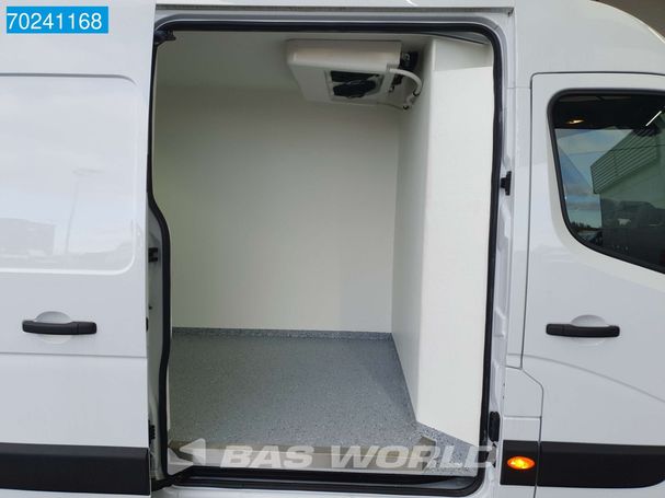 Renault Master 135 L3H2 99 kW image number 9