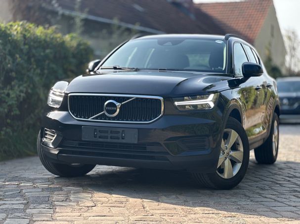 Volvo XC40 Momentum 110 kW image number 1