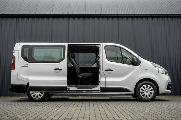 Renault Trafic DCi L2H1 70 kW image number 7