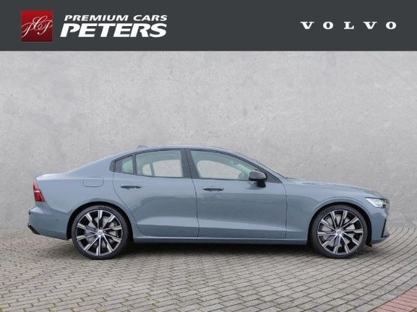 Volvo S60 AWD B5 184 kW image number 6