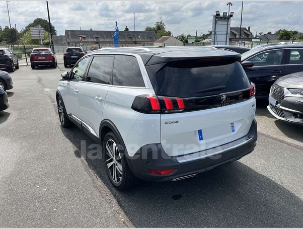 Peugeot 5008 130 kW image number 3