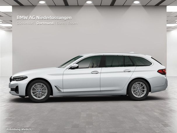 BMW 530d Touring 210 kW image number 3