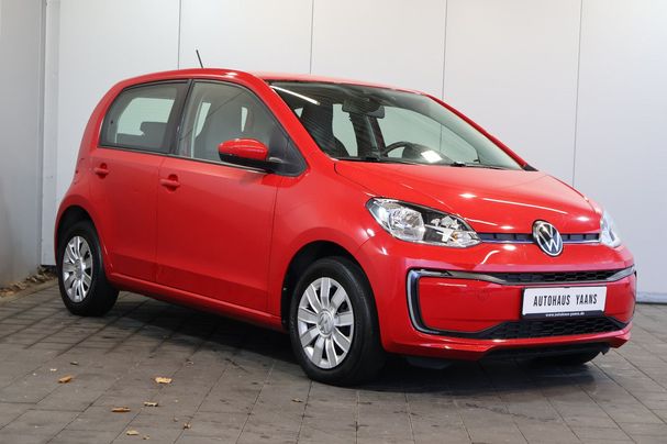 Volkswagen up! 60 kW image number 2