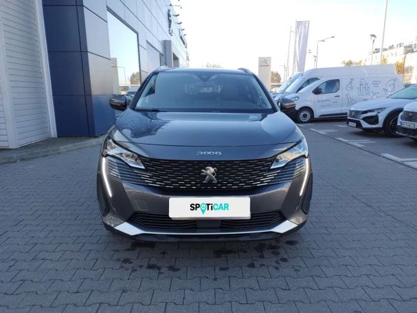 Peugeot 3008 BlueHDi S&S EAT8 Allure 96 kW image number 5