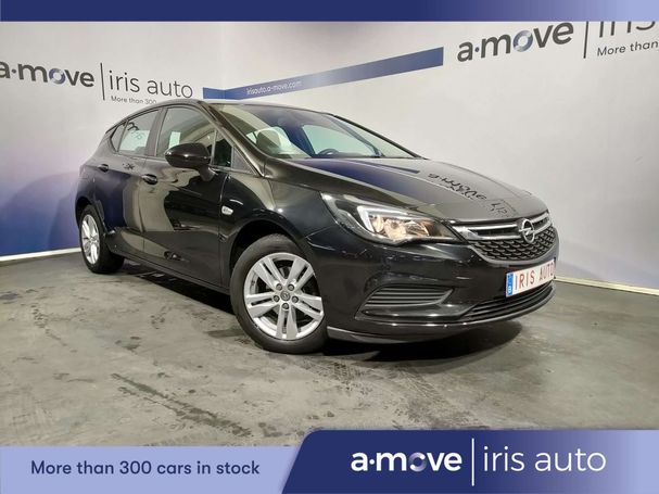 Opel Astra 1.0 77 kW image number 1