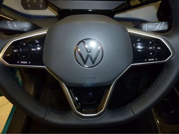 Volkswagen ID.3 Max 150 kW image number 34