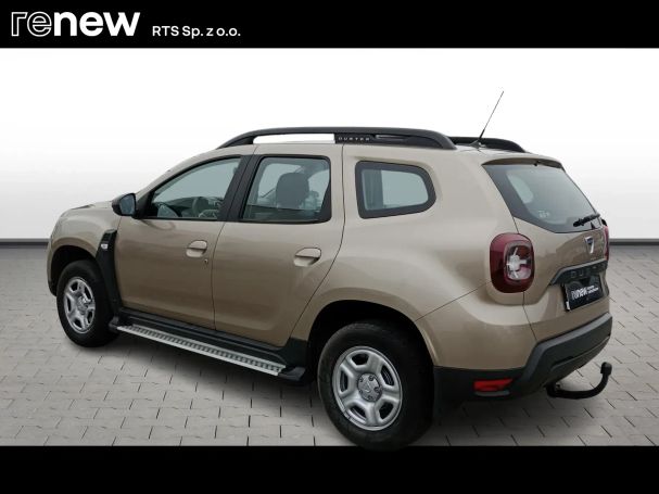 Dacia Duster SCe Comfort 85 kW image number 3