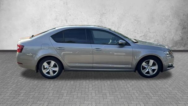 Skoda Octavia 110 kW image number 3