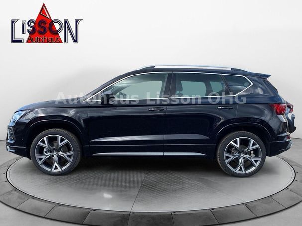 Seat Ateca 1.5 TSI DSG FR 110 kW image number 5