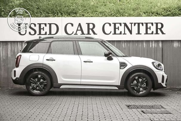 Mini Cooper Countryman Mini 100 kW image number 3