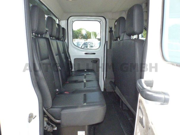 Ford Transit 350 96 kW image number 11