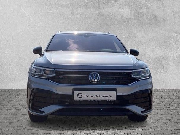 Volkswagen Tiguan Allspace 2.0 TDI R-Line DSG 4Motion 142 kW image number 3